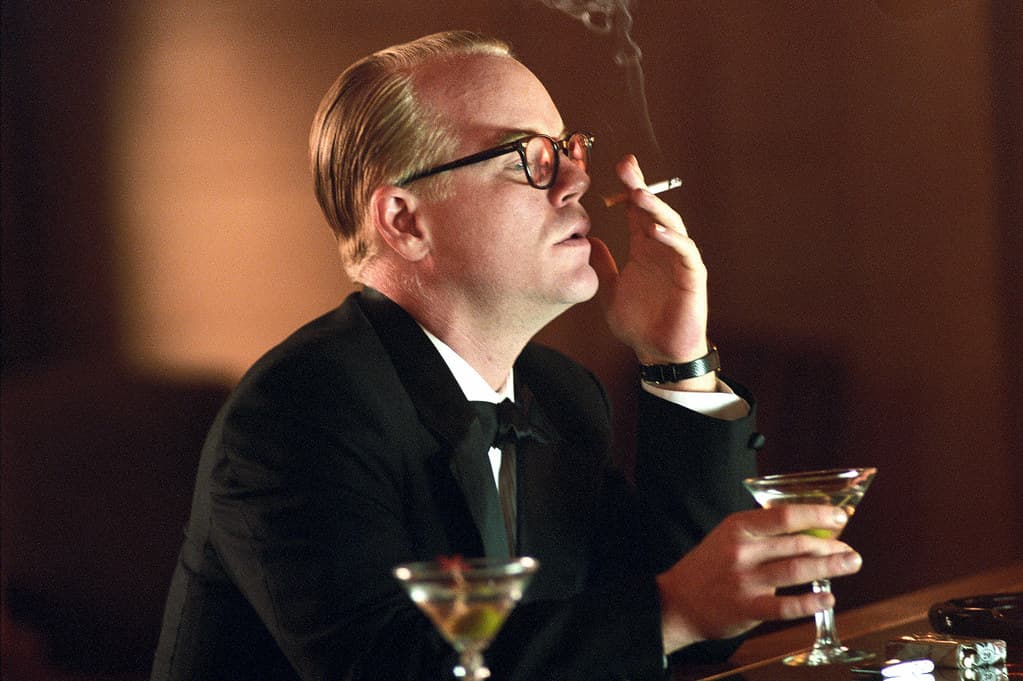 Philip Seymour Hoffman: Top 5 filmov za 55 rojstni dan