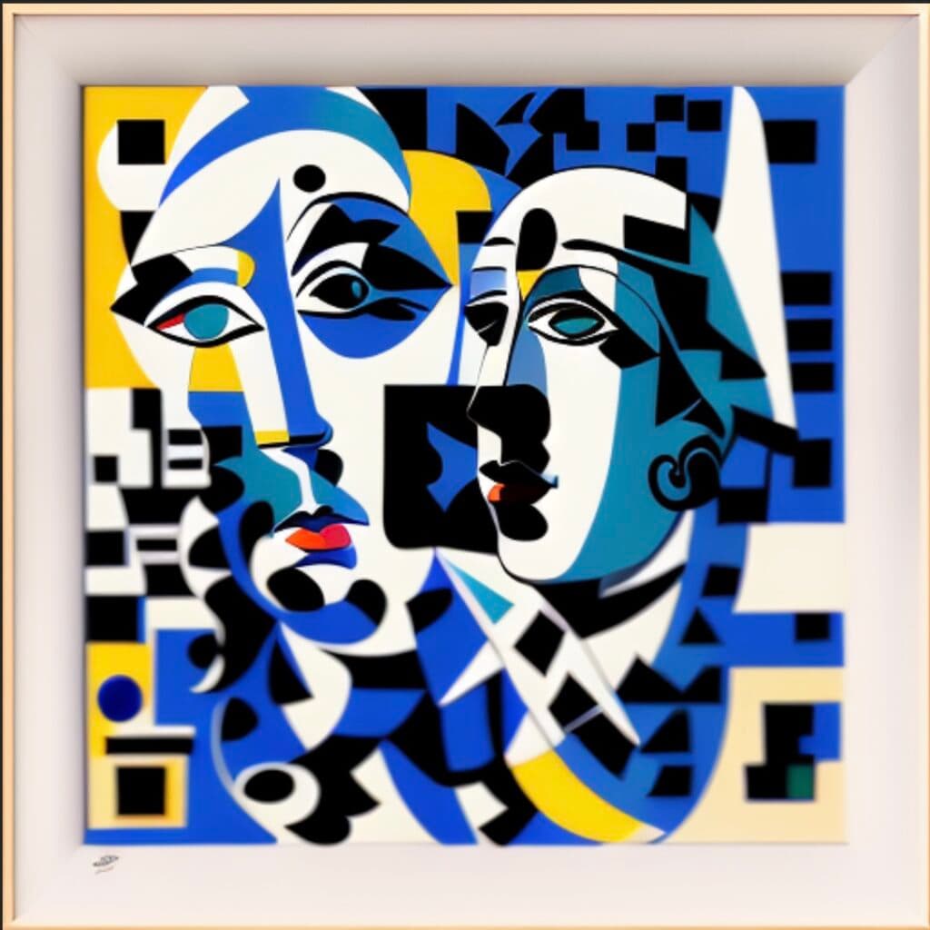 QR Diffusion - stylish QR code generator