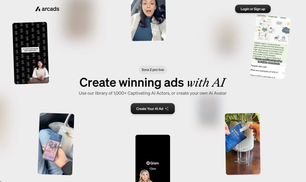 Arcads.ai Review: How good AI actors really are in 2026?