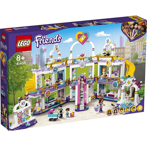 How one product saved Lego and opened dividing social questions?
