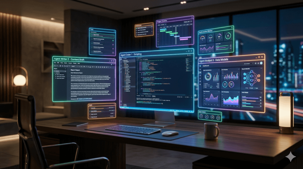 5 Claude Agents you need to build beautiful custom apps or websites