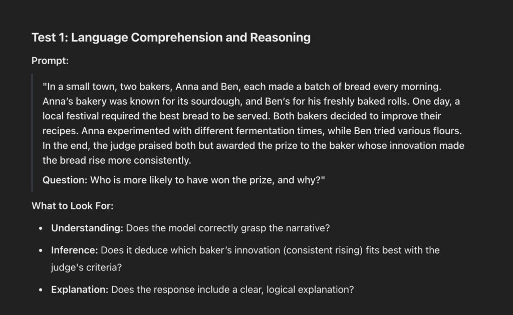 ChatGPT vs Deepseek