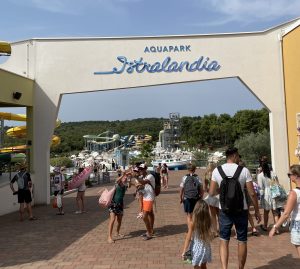 Istralandia park