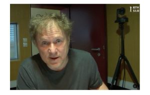 sašo hribar metin čaj