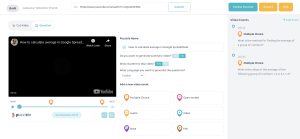 Puzzicle orodje za AI kvize