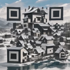 ai qr kode