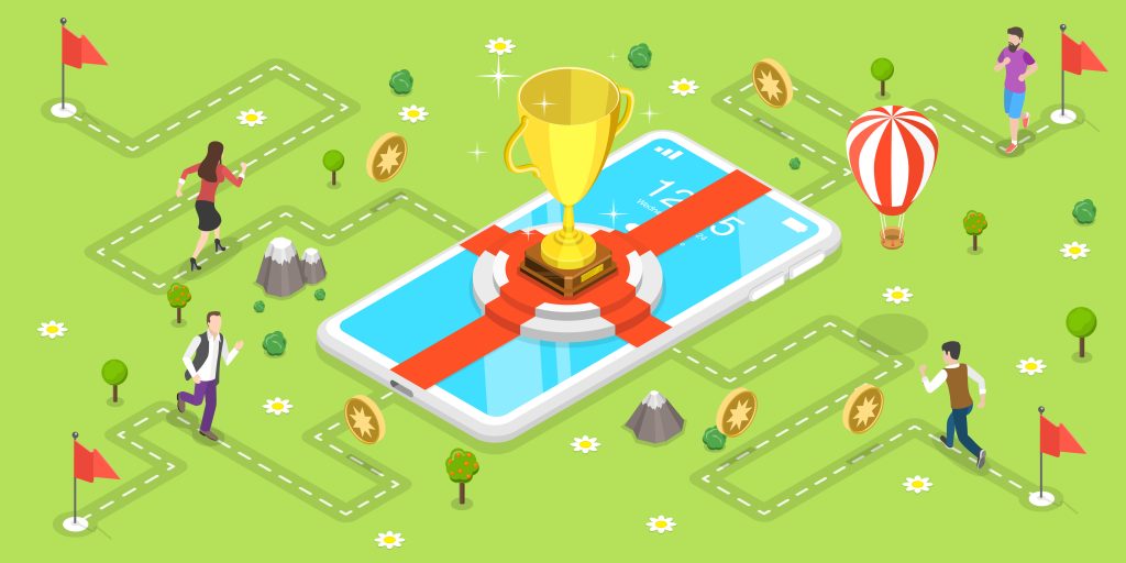 Gamification AI