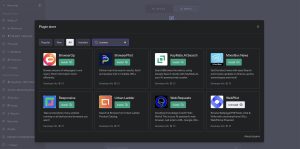 How to make ChatGPT browse the internet?