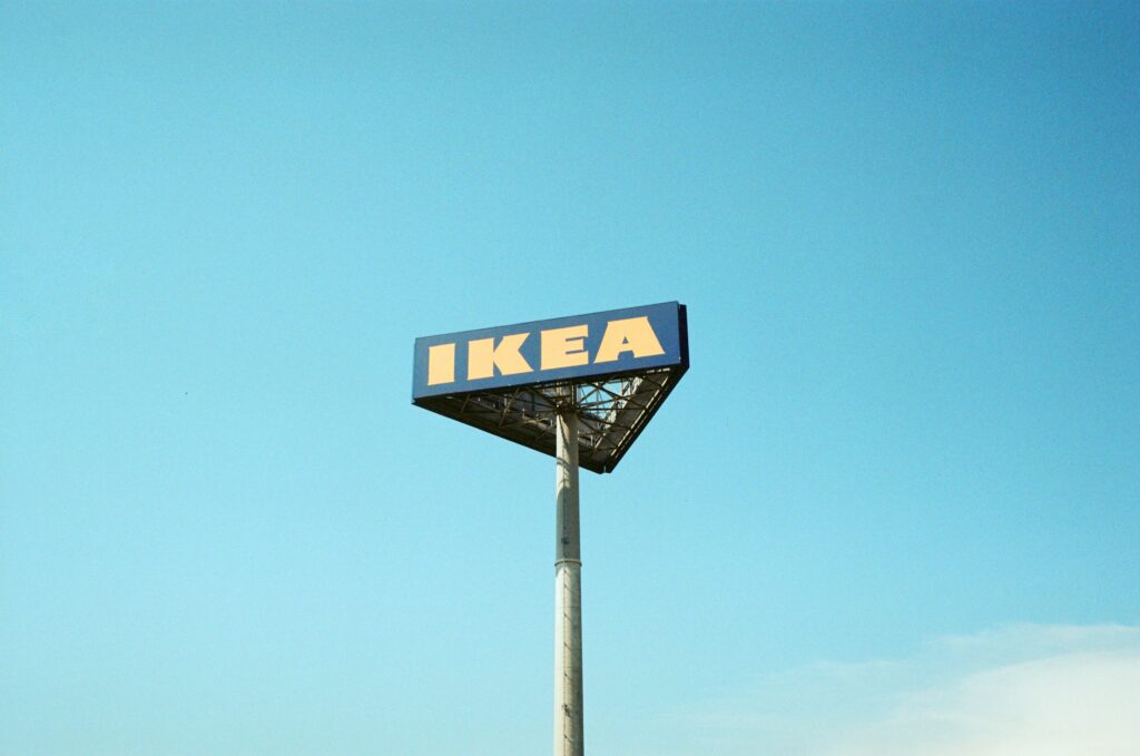 the ikea effect