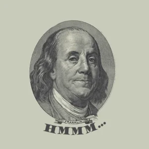 benjamin franklin gamification