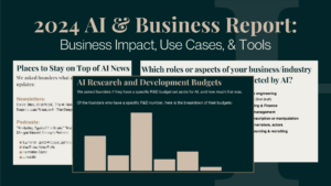 Hampton AI & Business Report