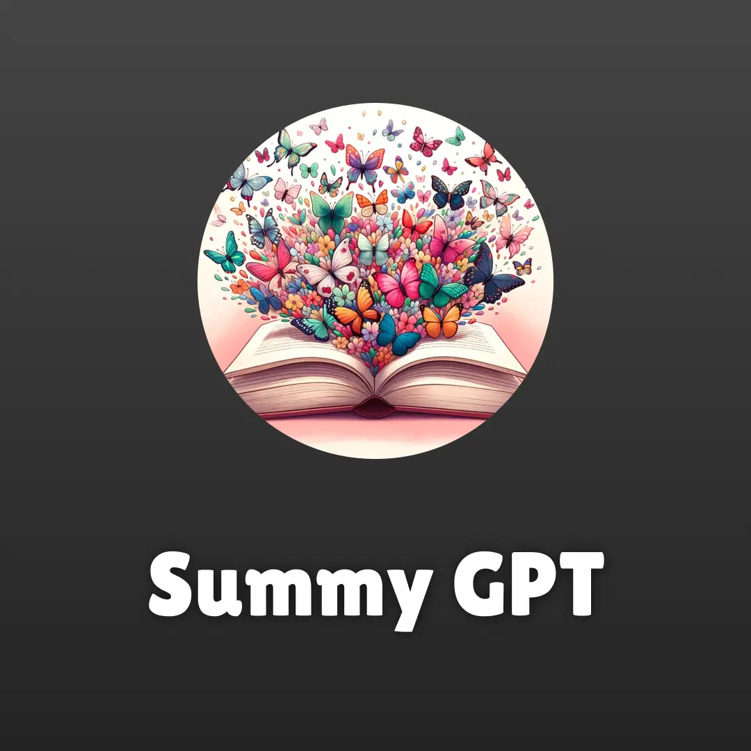 Summy GPT experiment