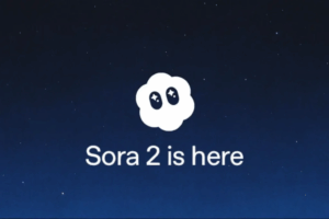 OpenAI Sora 2