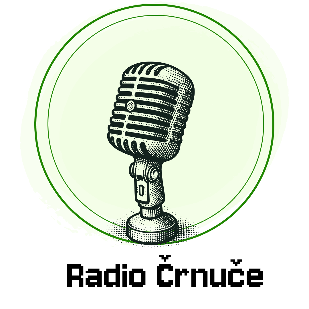 radio crnuce