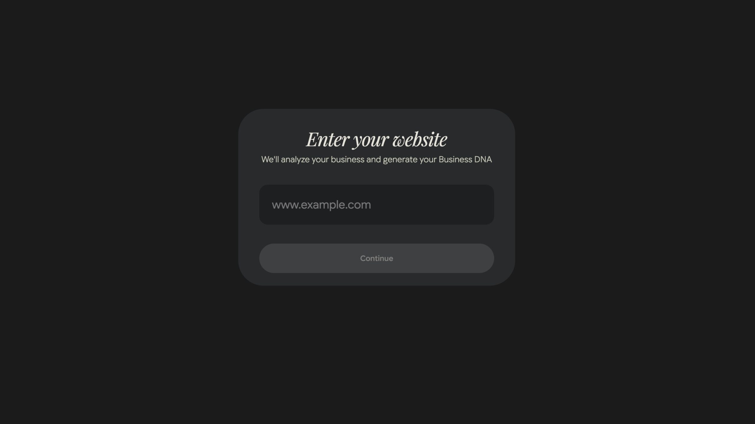 Google Pomelli AI tool